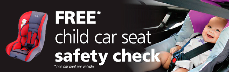 Free Car Seat Cabo Airport Transportation