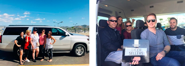 cabo san lucas airport transportation