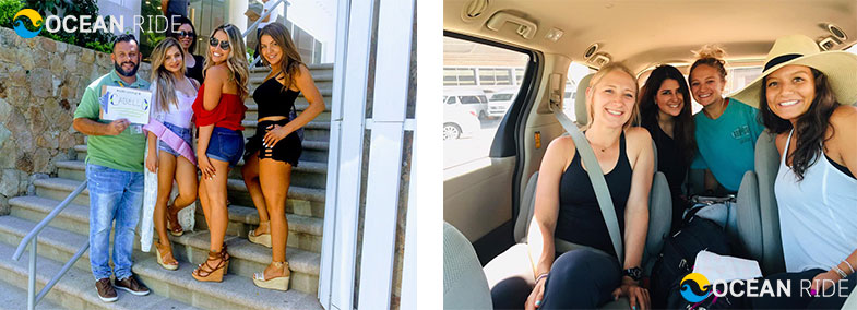 cabo san lucas airport transportation