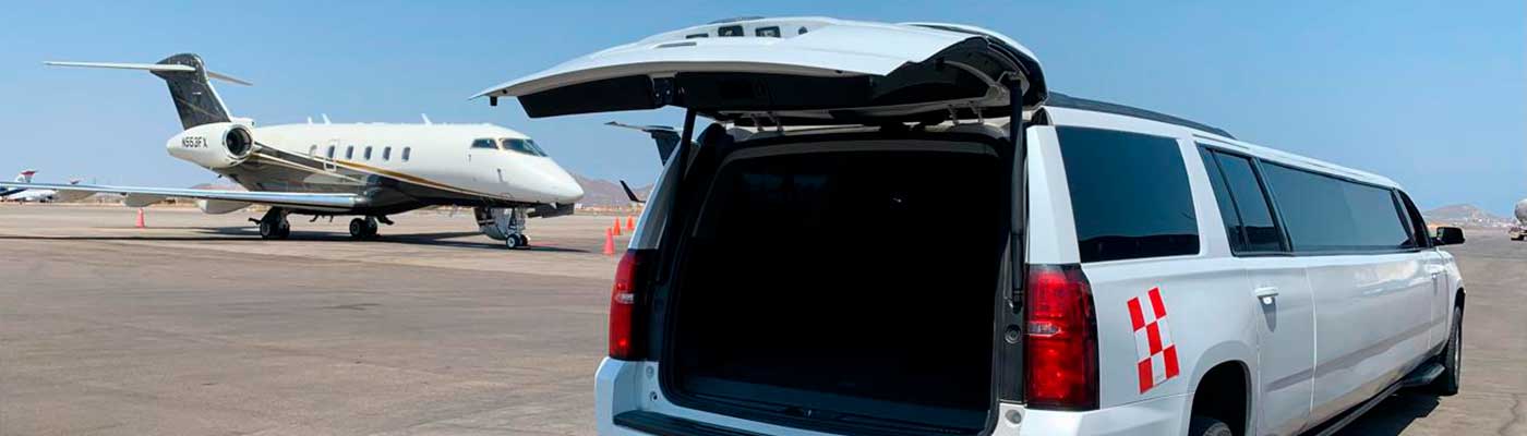 Cabo Airport Transportation
