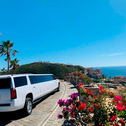 Cabo Airport Transportation