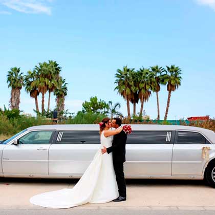 Cabo Limo Service