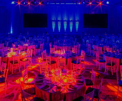 Group transfers in Los Cabos