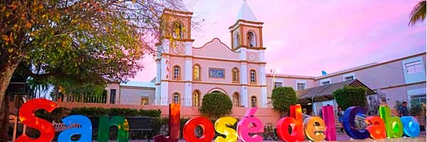 Transportation to San Jose del Cabo