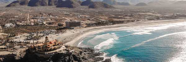 Transportation to Cerritos