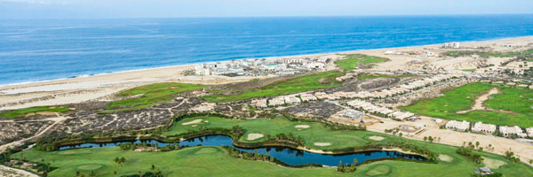 Transportation to Cabo Further Zone & Diamante