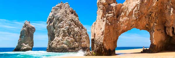 Transportation to Cabo San Lucas