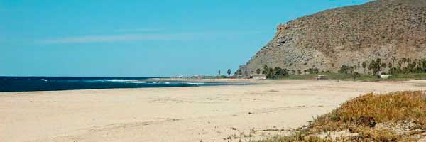 Transportation to Pescadero