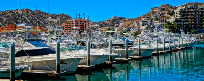 Cabo Airport Transportation