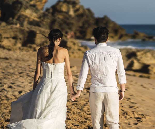 Wedding Transportation in Los Cabos
