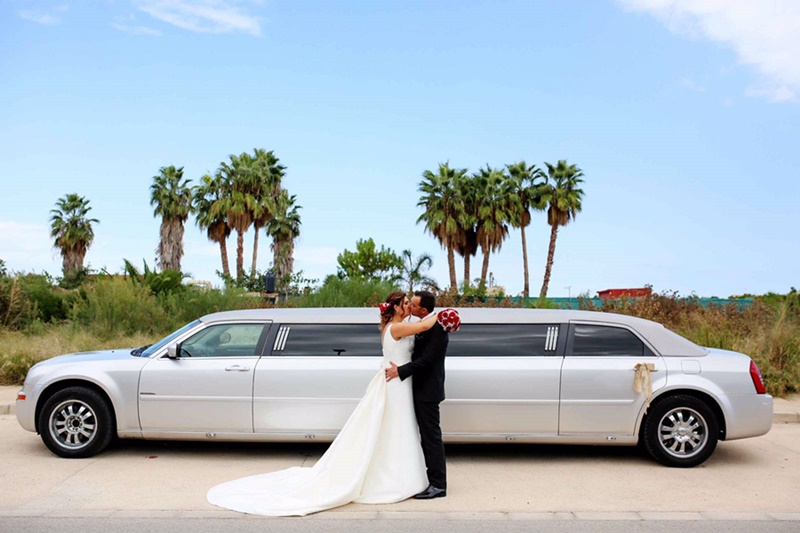 Cabo Wedding Transportation