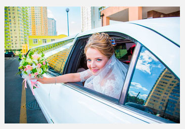 Cabo Wedding Transportation