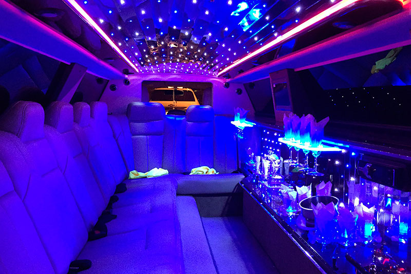 Cabo Limo Service