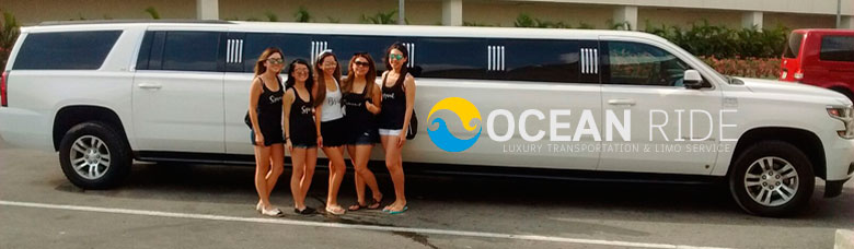 Cabo Limo Service