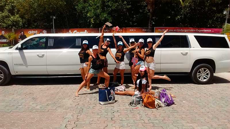 Cabo San Lucas Limo Service