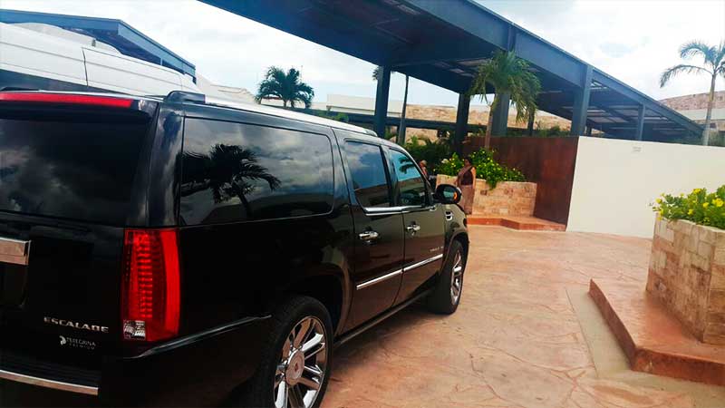 Cabo San Lucas Airport Transfers