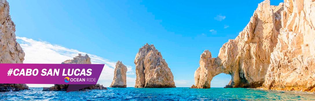 Cabo Transportation to Grand Fiesta Americana Los Cabos All Inclusive Golf & Spa