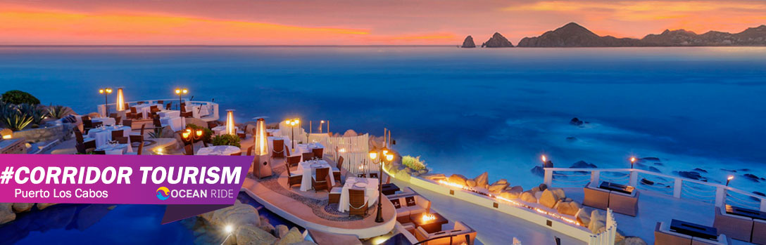 Cabo Transportation to Hilton Los Cabos Beach & Golf  Resort