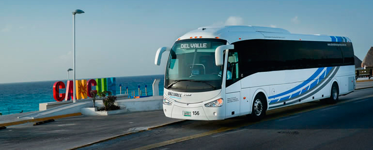 Transportation for Meetings, conventions and conferences in Cabo and Cabo San Lucas