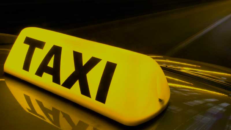 Taxi Cancun Airport