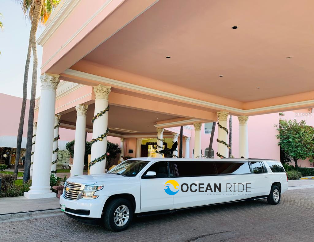 Cabo Limo Service