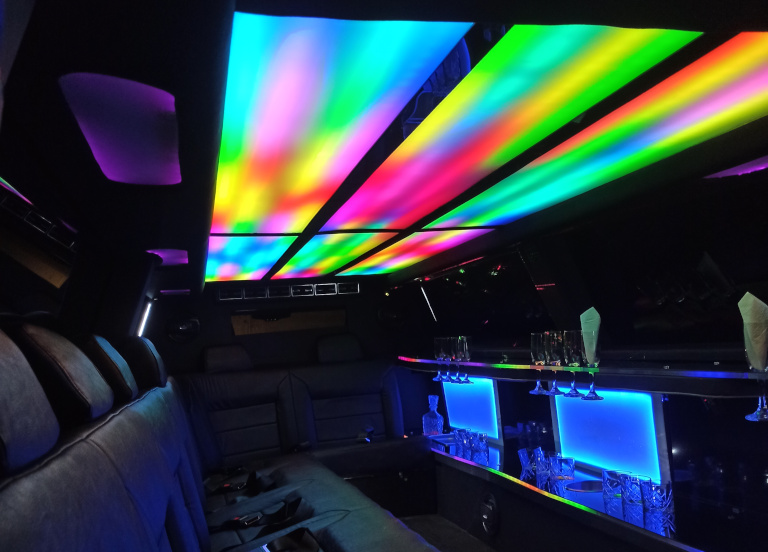 Cabo Limo Service