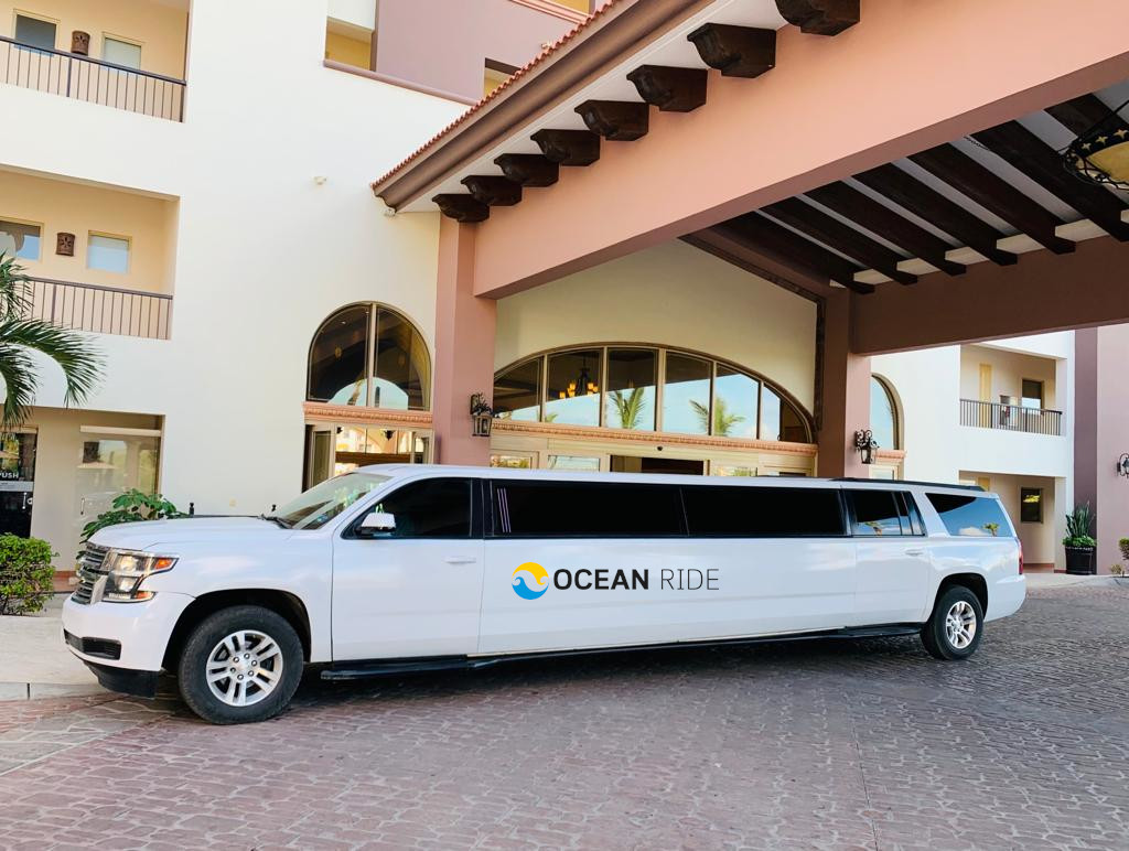 Cabo Limo Service