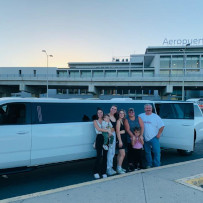 Cabo Limo Service