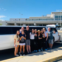 Cabo Limo Service