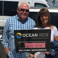 Cabo Limo Service
