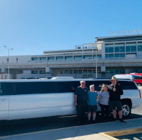 Cabo Limo Service