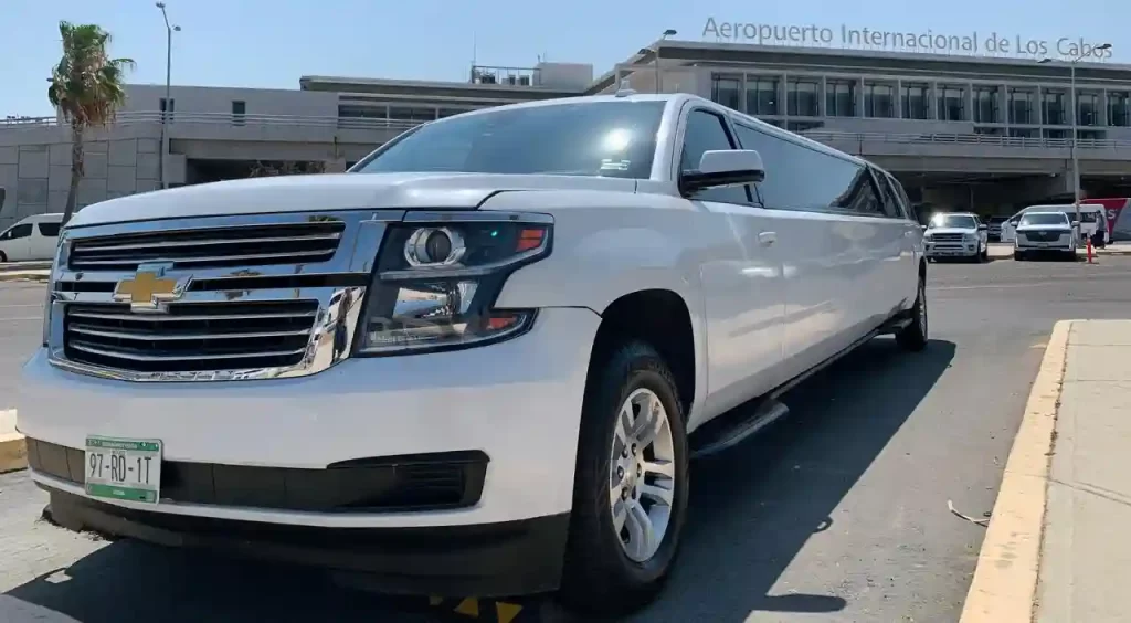 Cabo Limousine